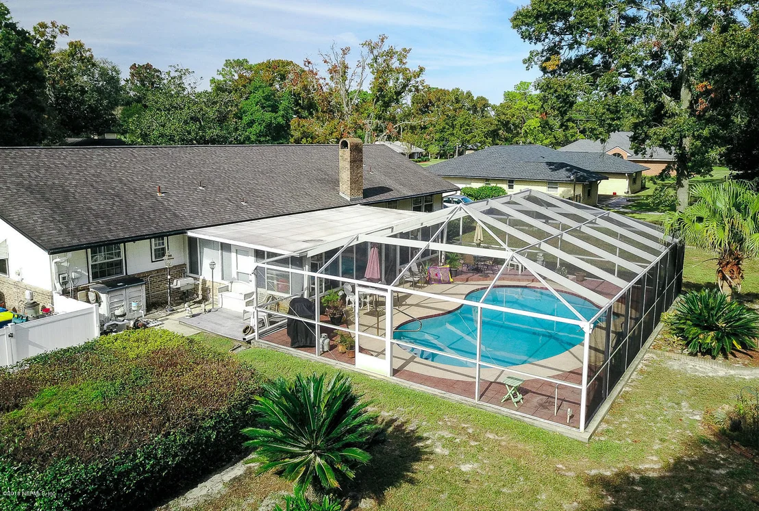 Photo of 3645 HERMITAGE Road