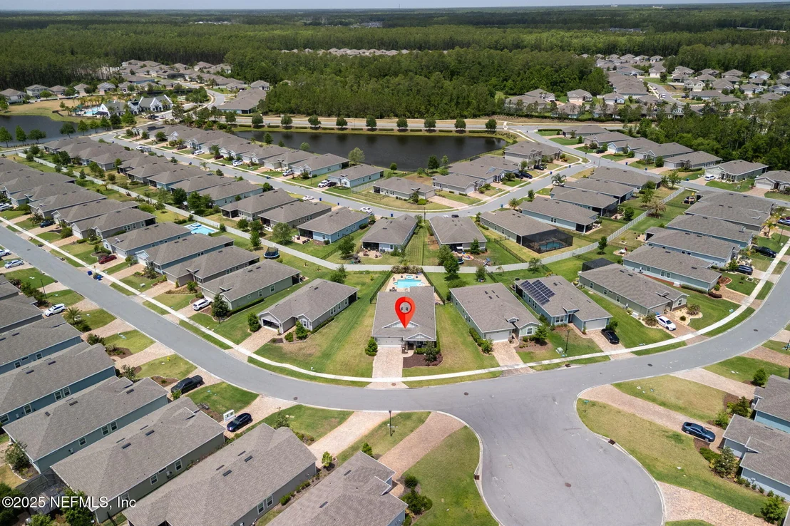Photo of 124 TINTAMARRE Drive