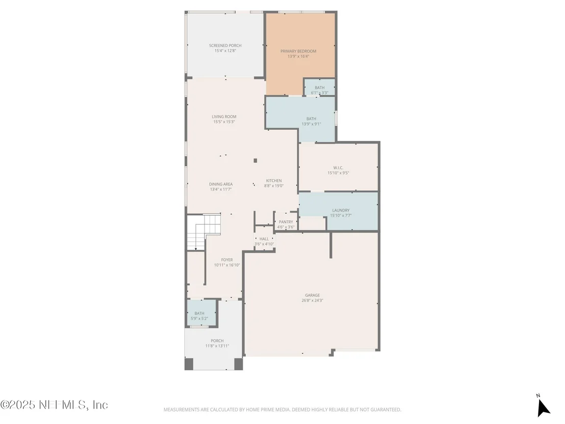 Photo of 43 PATHWAY Court
