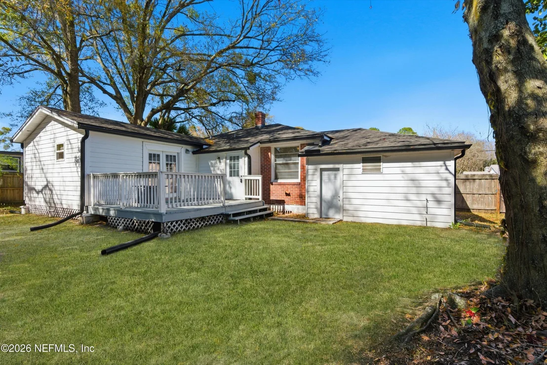 Photo of 4826 CATHERINE Terrace