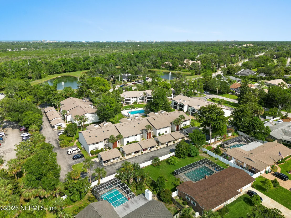 Photo of Unit 135 at 1 TOMOKA OAKS Boulevard