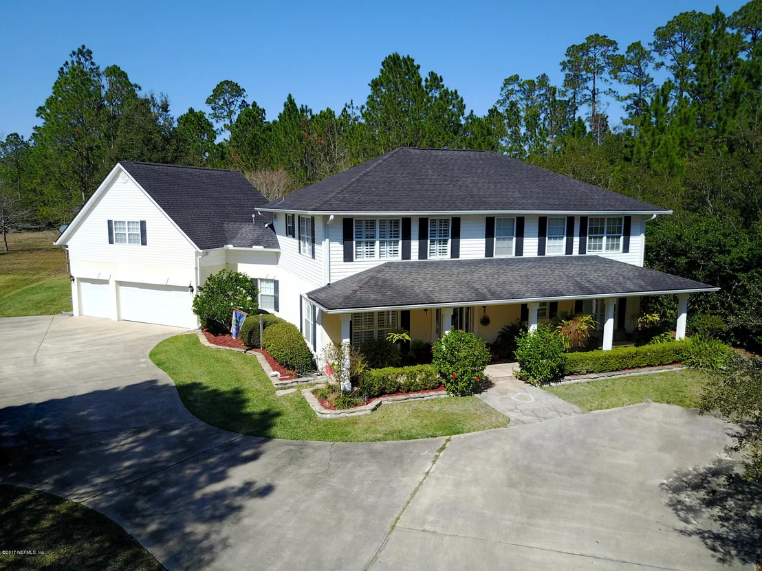 Photo of 8524 CROSSWINDS Drive