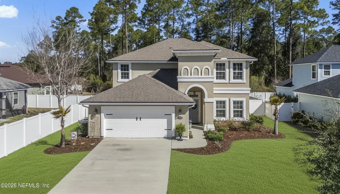 Photo of 79251 PLUMMERS CREEK Drive