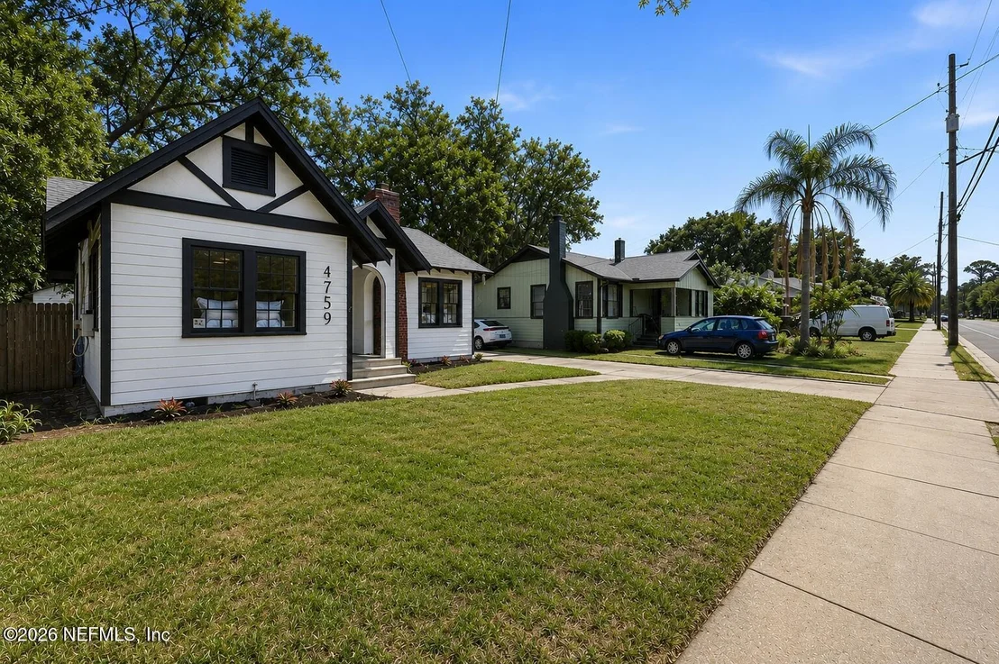 Photo of 4759 POST Street