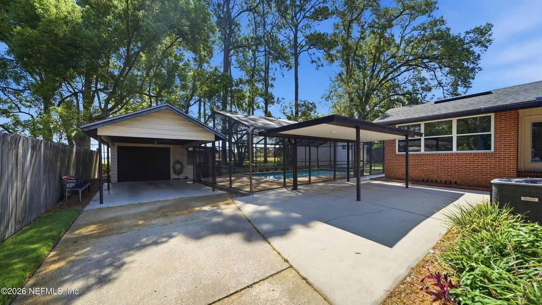 Photo of 821 OLD HICKORY Road