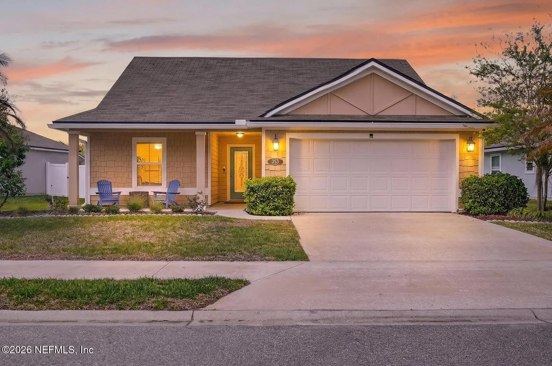Photo of 353 GREEN TURTLE Lane
