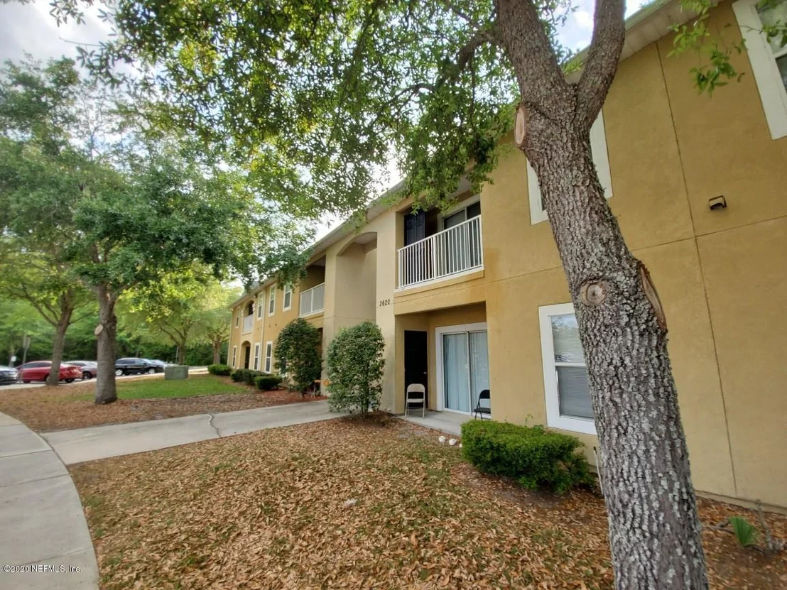Photo of Unit 1 at 3620 KIRKPATRICK Circle