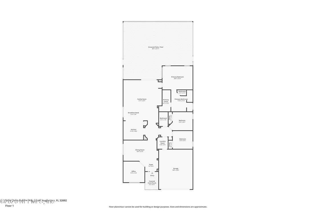 Photo of 1884 CROSS POINTE Way