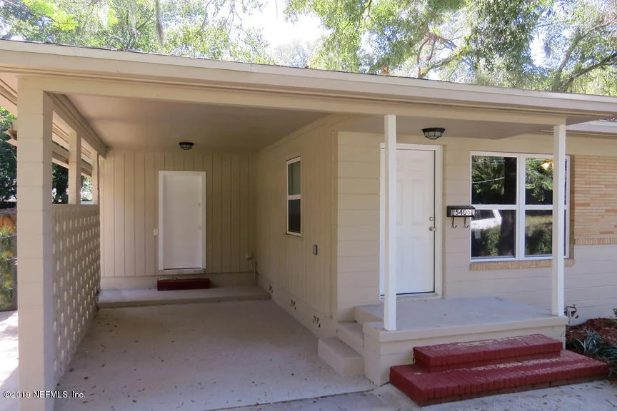 Photo of 5406 BURDETTE Road