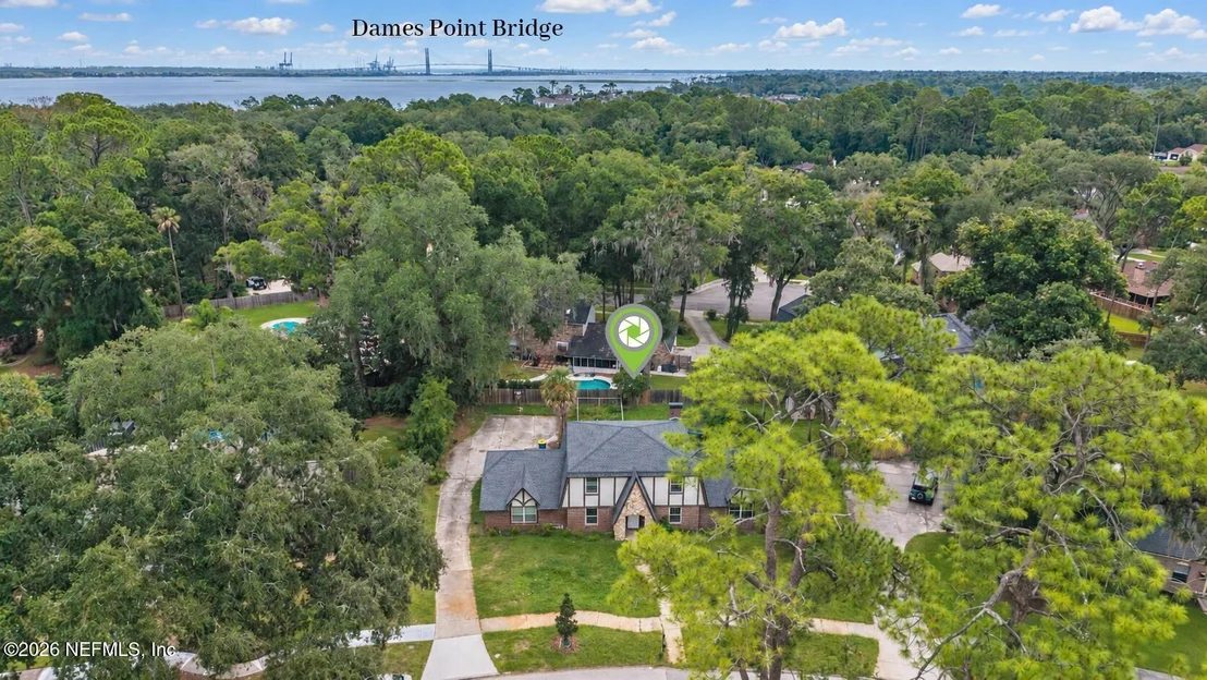 Photo of 4463 RIVER TRAIL Road