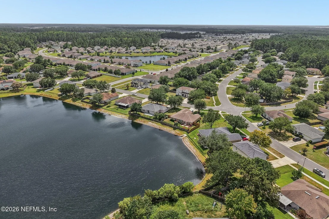 Photo of 9683 HAZEL LAKE Drive