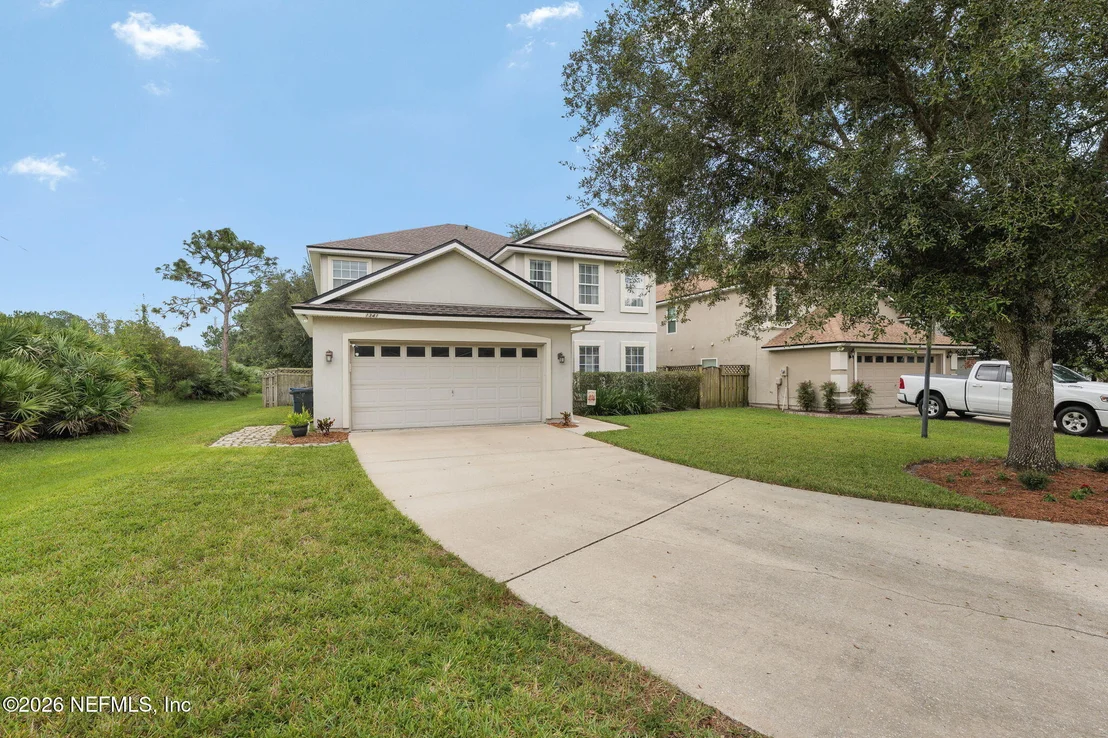 Photo of 1341 RIVER CITY Street
