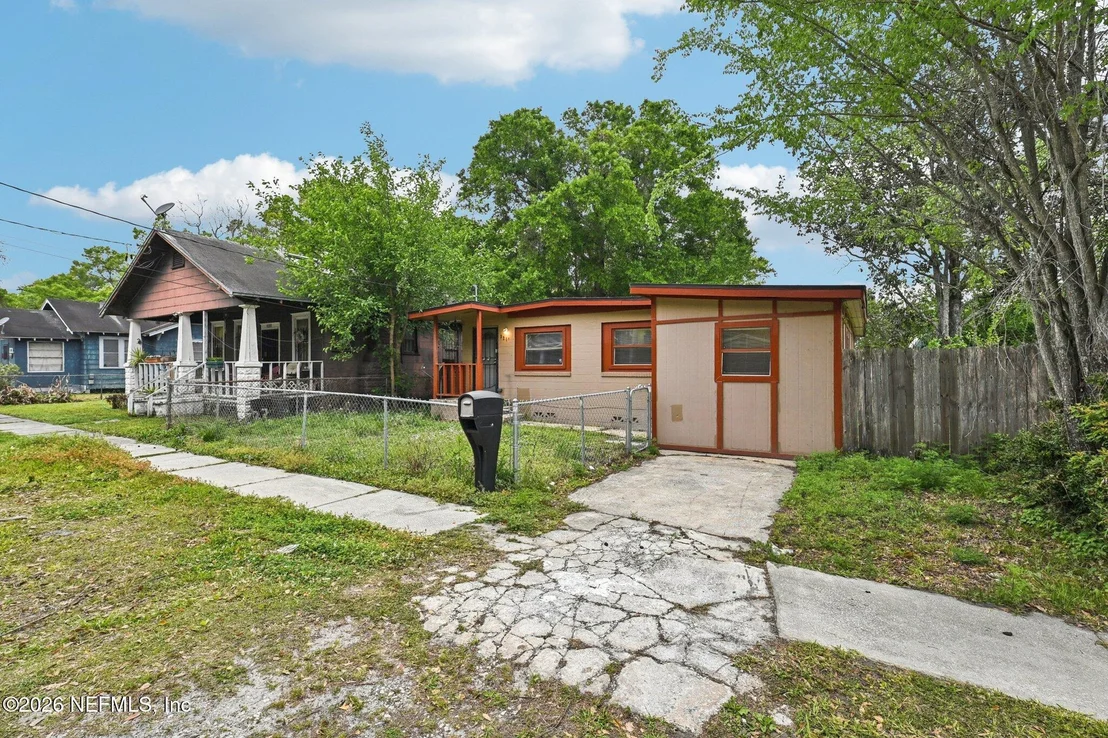 Photo of 3219 THOMAS Street