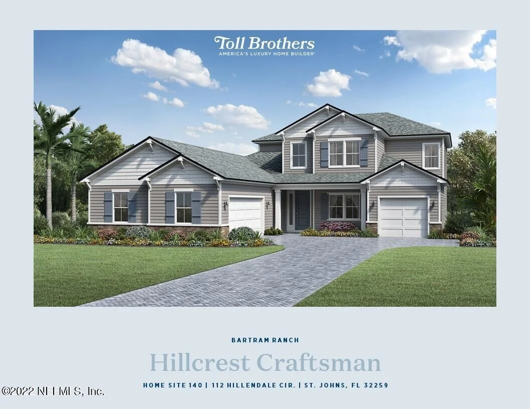 Photo of 112 HILLENDALE Circle