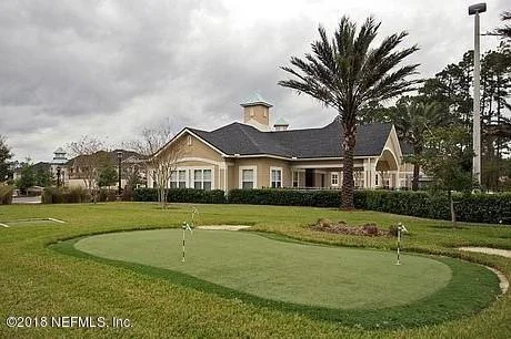 Photo of Unit 101 at 320 RYDER CUP Circle