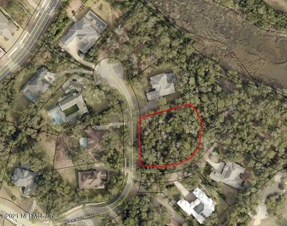 Photo of 141 MARSHALL CREEK Drive
