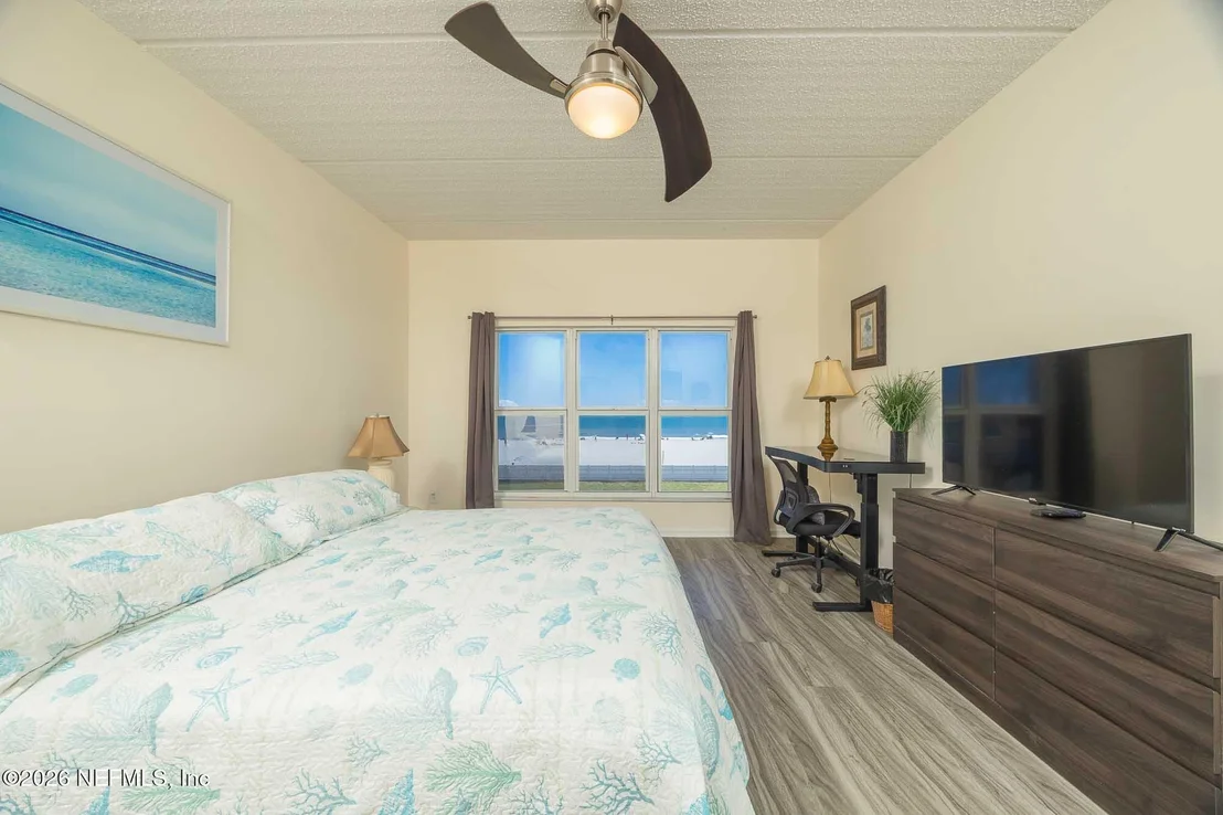 Photo of Unit 5 at 390 A1A BEACH Boulevard