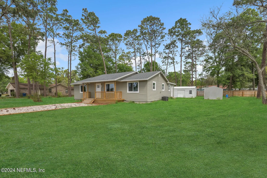 Photo of 2315 WATER BLUFF Drive
