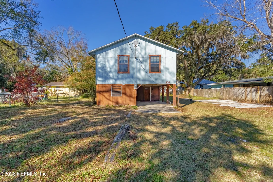 Photo of 234 RAVENSWOOD Drive