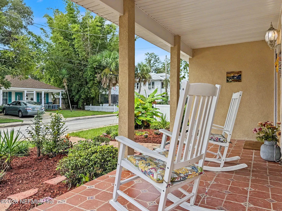 Photo of 22 BERNARD Street