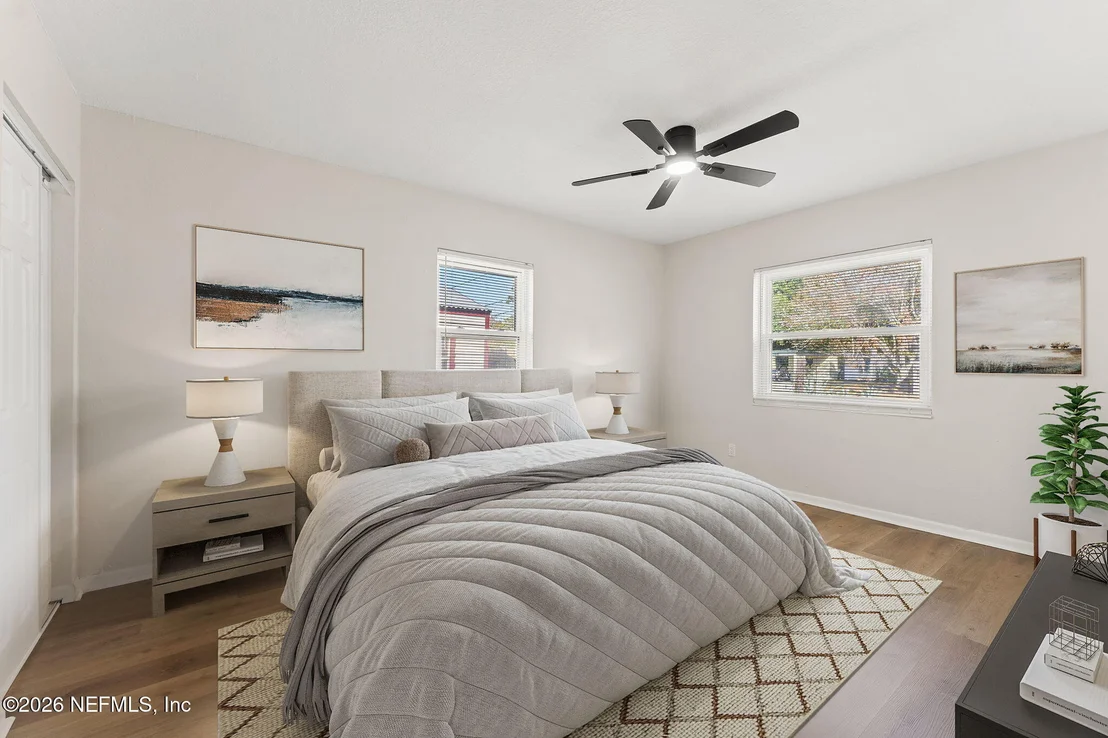 Photo of 2456 CLEMSON Road