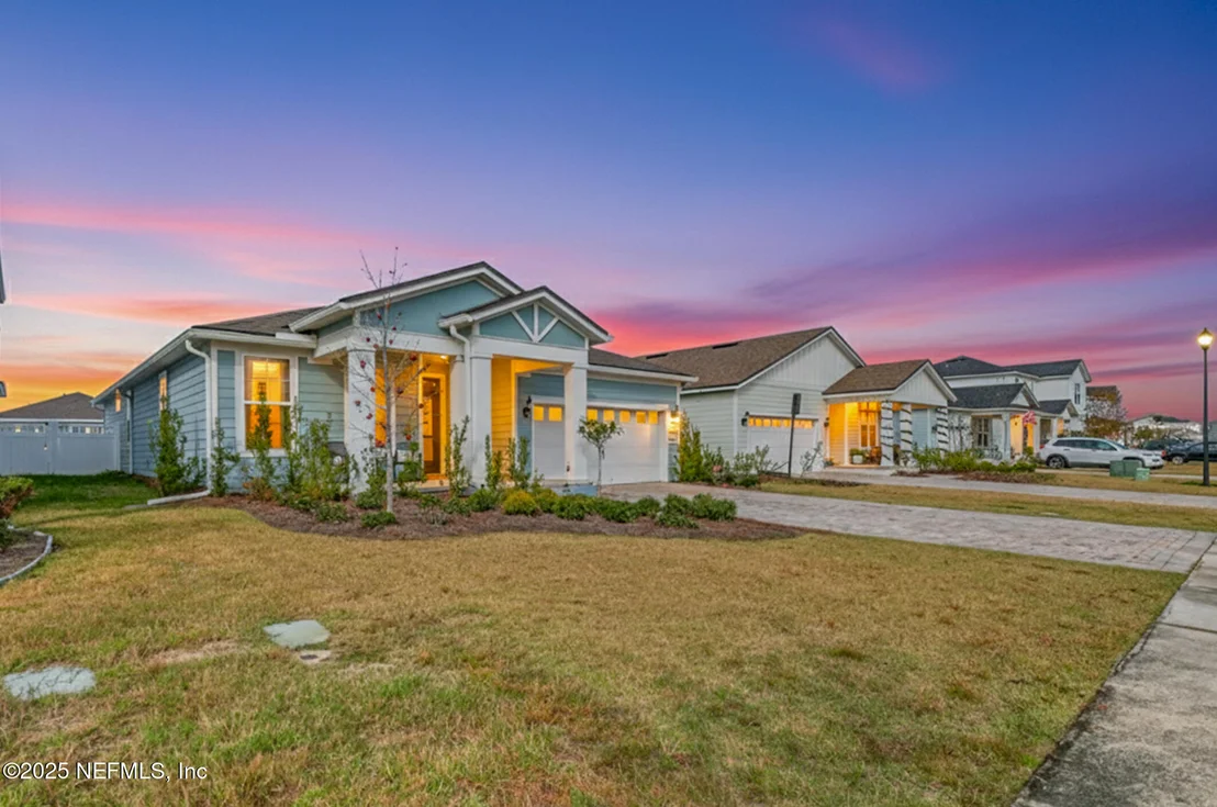 Photo of 357 MUHLY GRASS Street