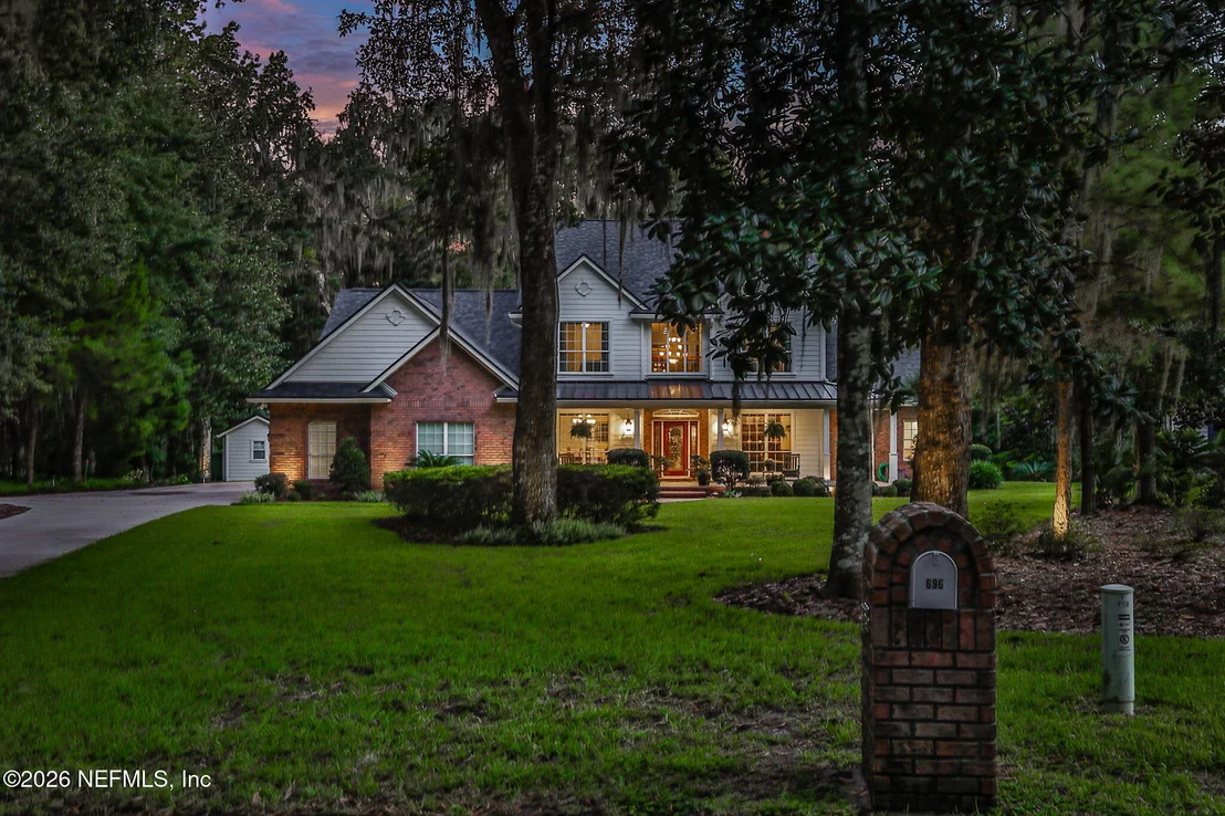 Photo of 696 FREDERIC Drive