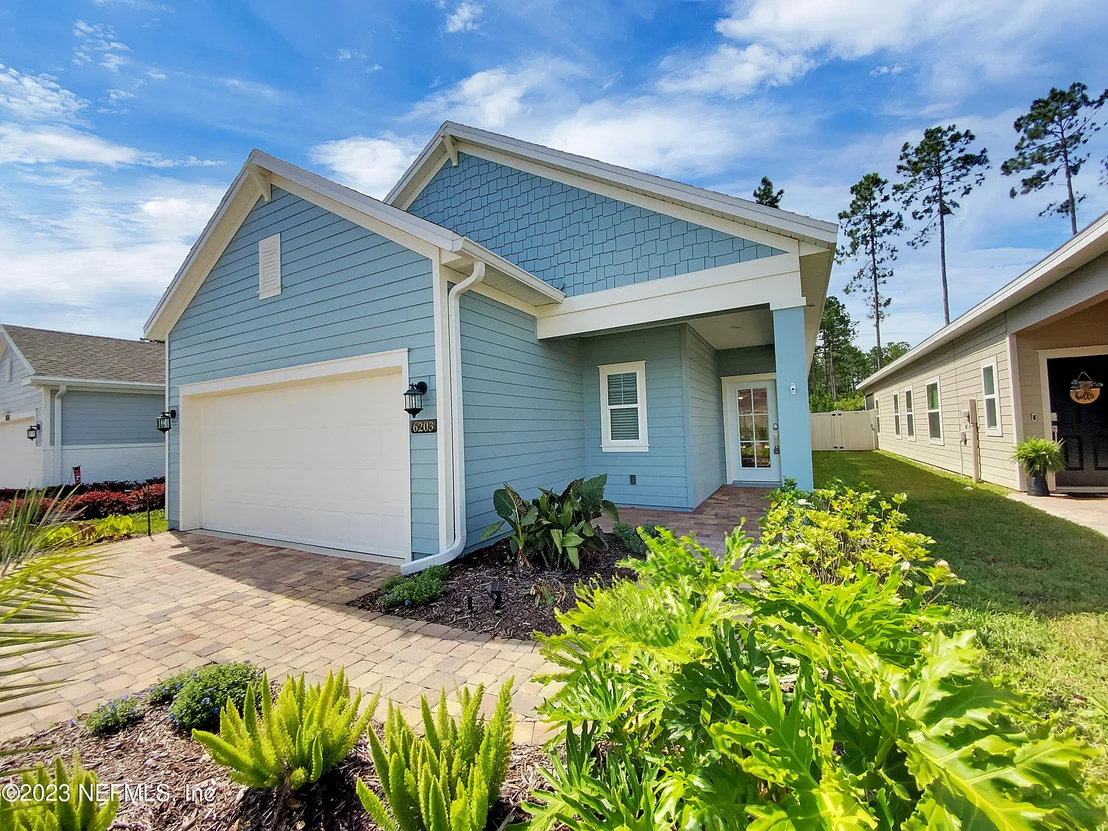 Photo of 6203 LONGLEAF BRANCH Drive