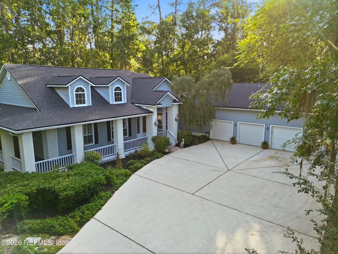 Photo of 11135 SCOTT MILL Road