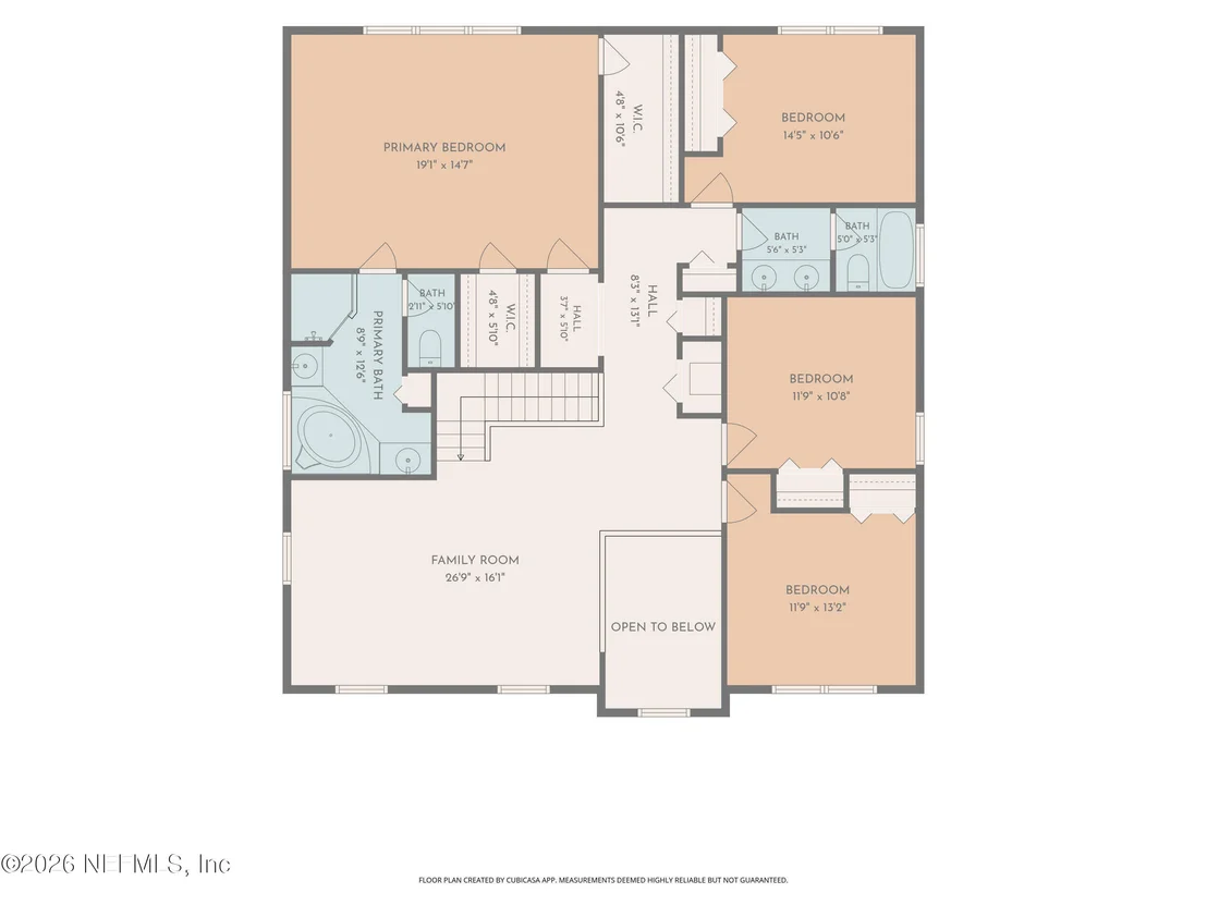 Photo of 616 CANDLEBARK Drive