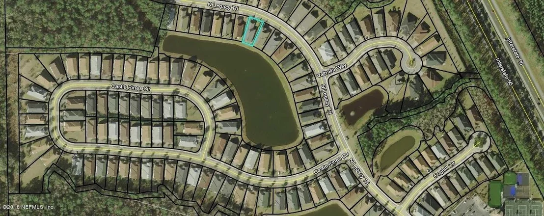 Photo of 481 N LEGACY Trail