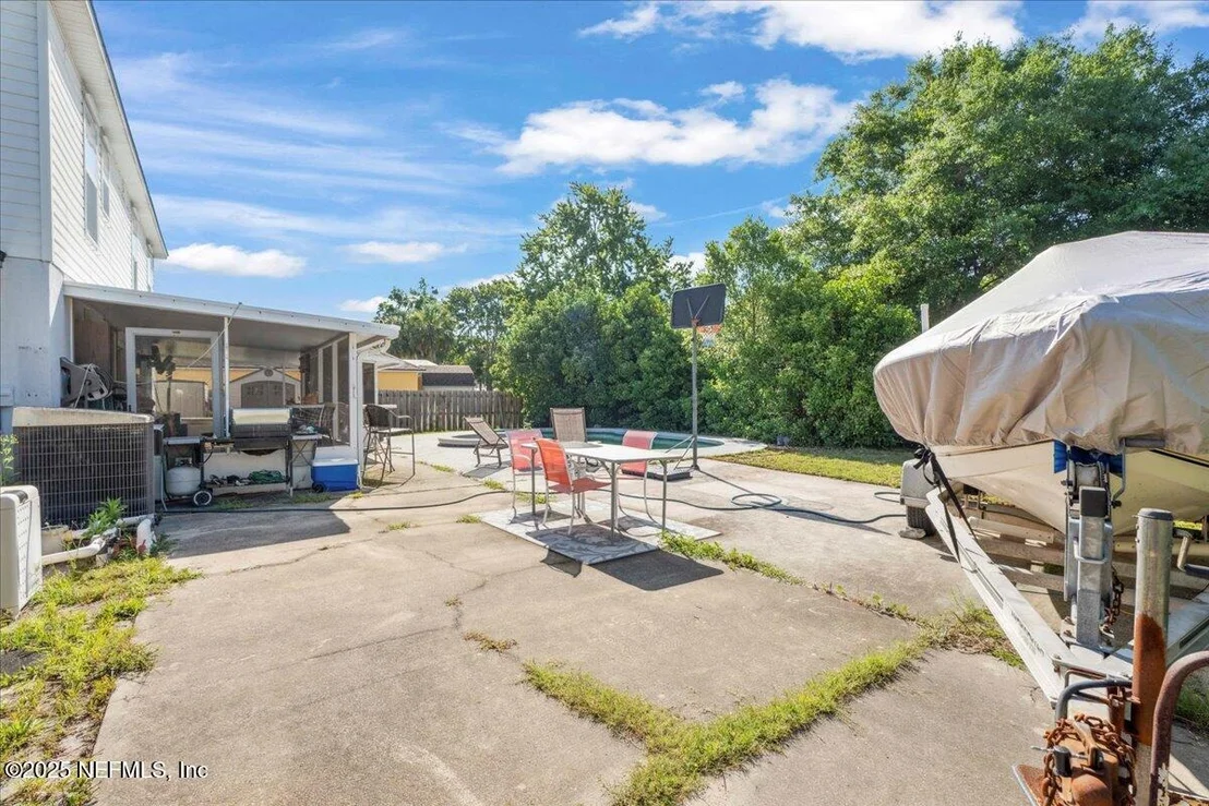 Photo of 3374 HICKORY HAMMOCK Road