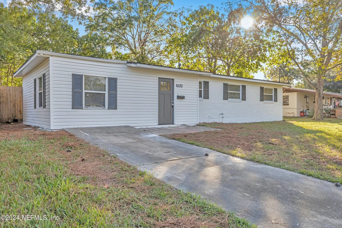 Photo of 6520 PARVIN Drive