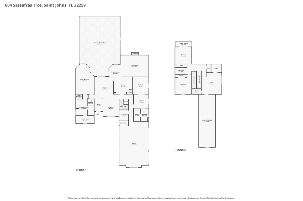 Photo of 604 SASSAFRAS Trace