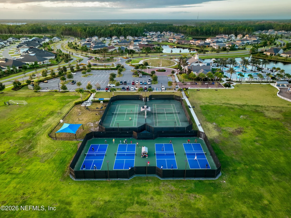 Photo of 100 LECLERC Court