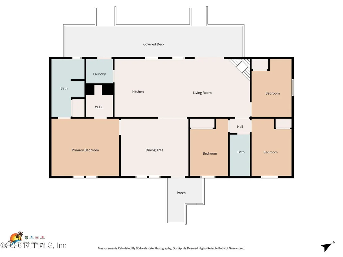 Photo of 28121 JACKSON Trail
