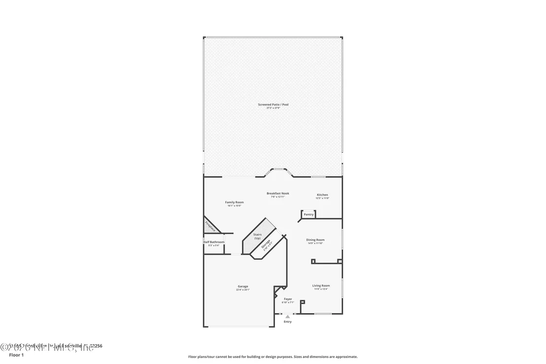 Photo of 11059 TURNBRIDGE Drive