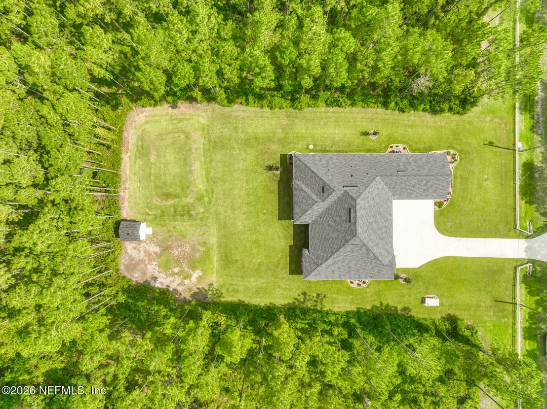 Photo of 2505 CABBAGE HAMMOCK Road