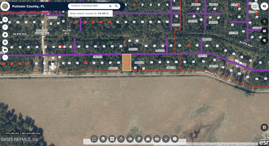 Photo of 150 MILLICAN Road
