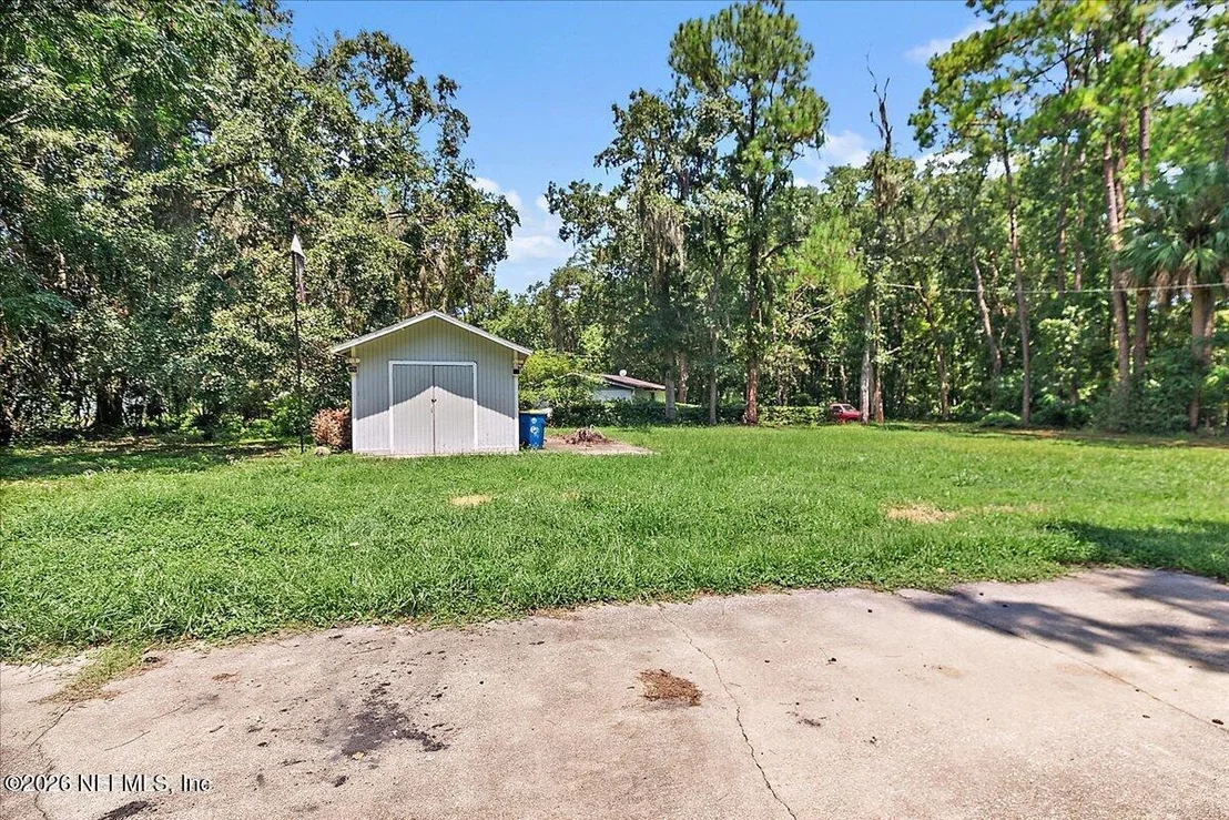 Photo of 1611 HOWARD Road