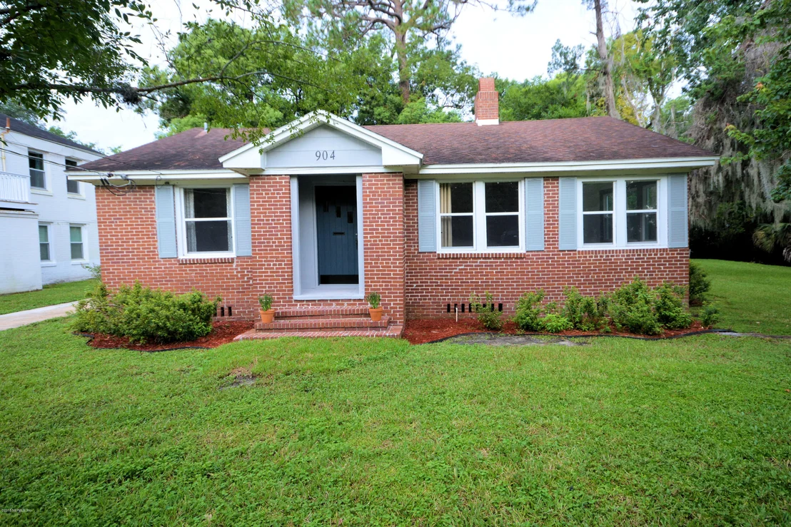 Photo of 904 OLD HICKORY Road