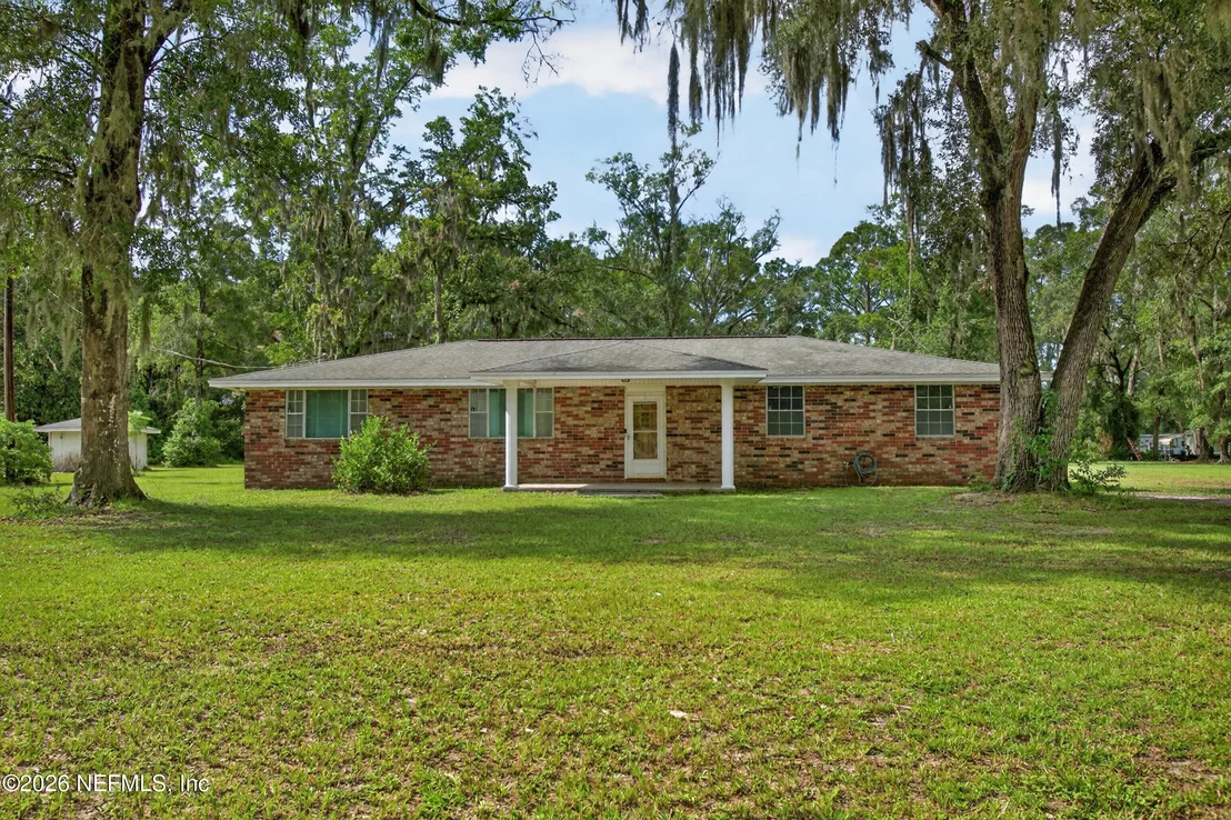 Photo of 5832 GEORGE HODGES Road
