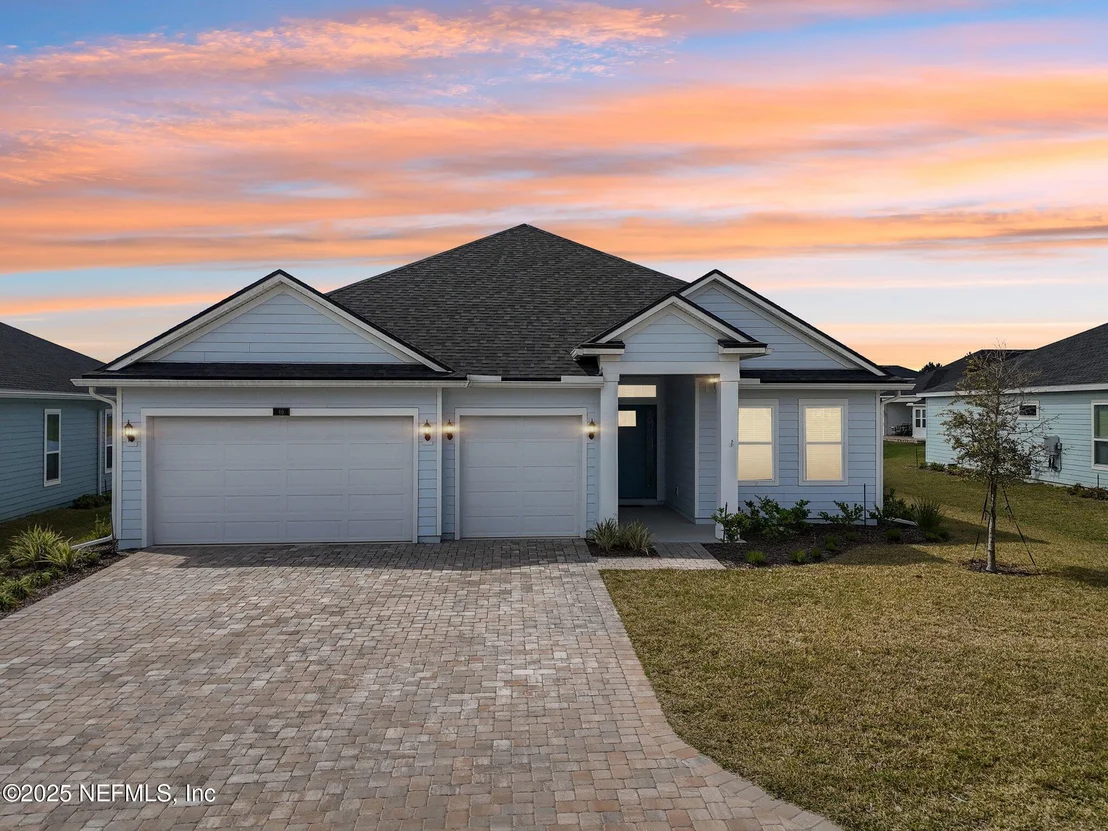 Photo of 46 IRIS CREEK Drive