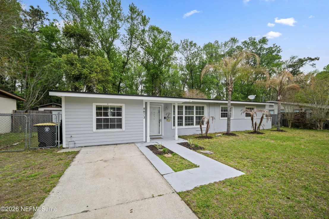 Photo of 8073 JOFFRE Drive