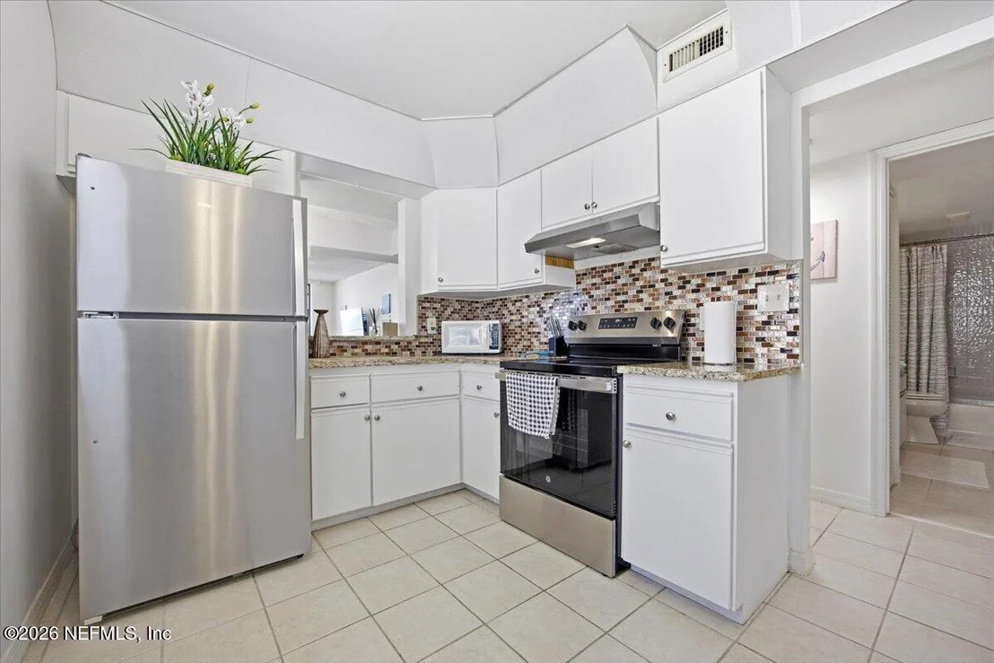 Photo of Unit 307 at 3360 OCEAN SHORE Boulevard
