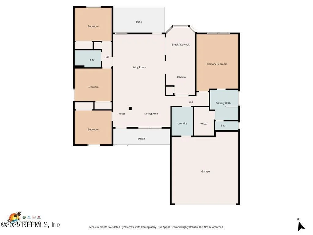 Photo of 12782 DUNNS VIEW Drive