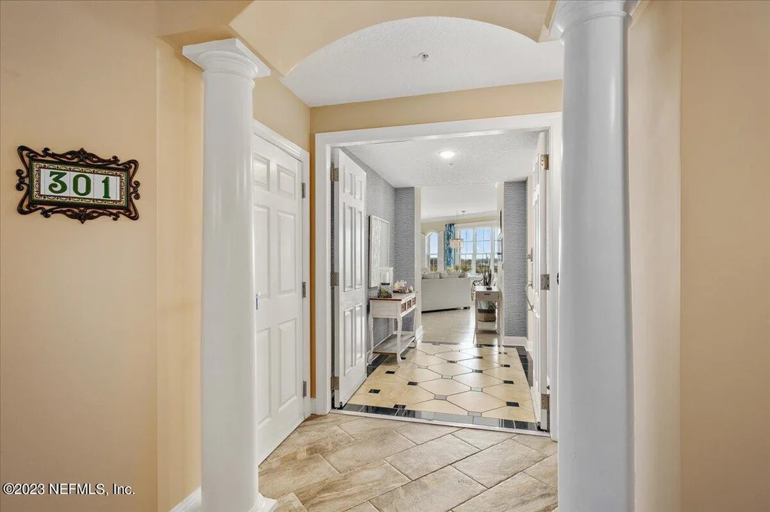Photo of Unit 301 at 130 SUNSET HARBOR Way