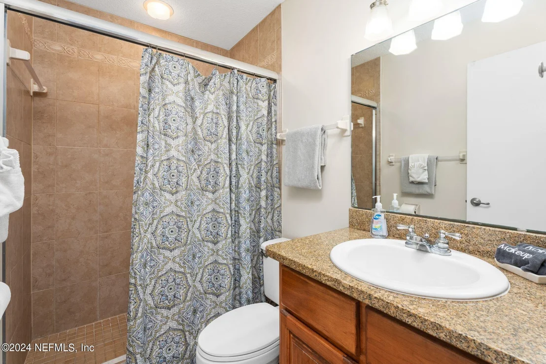Photo of Unit 363 at 8550 FLORIDA A1A
