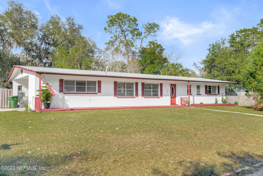 Photo of 110 CEDAR Street