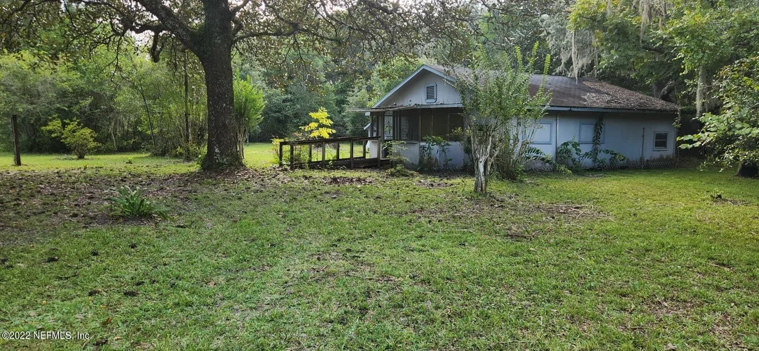Photo of 2702 SCULLY Road